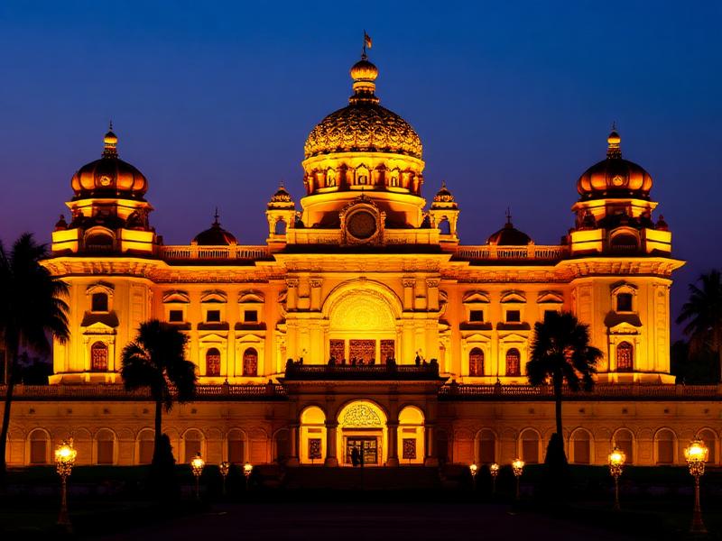 Karnataka holiday