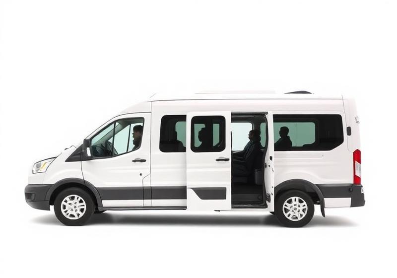 Tempo Traveller